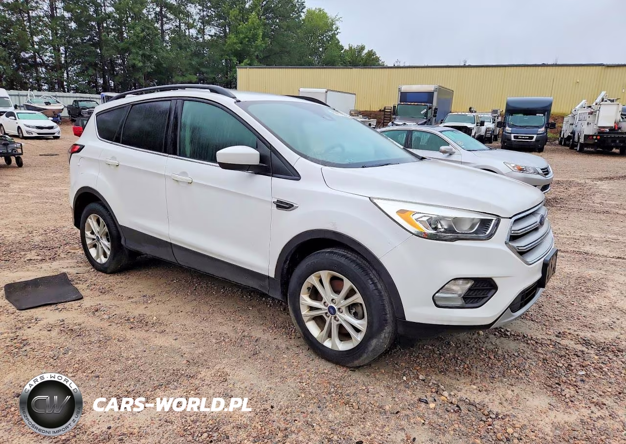 FORD ESCAPE SEL VIN:1FMCU9HD6JUA44202 - 4