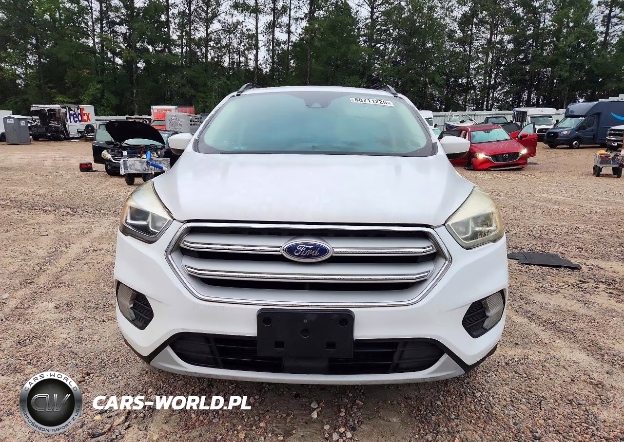 FORD ESCAPE SEL VIN:1FMCU9HD6JUA44202 - 5