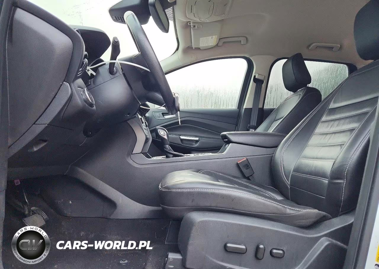 FORD ESCAPE SEL VIN:1FMCU9HD6JUA44202 - 7