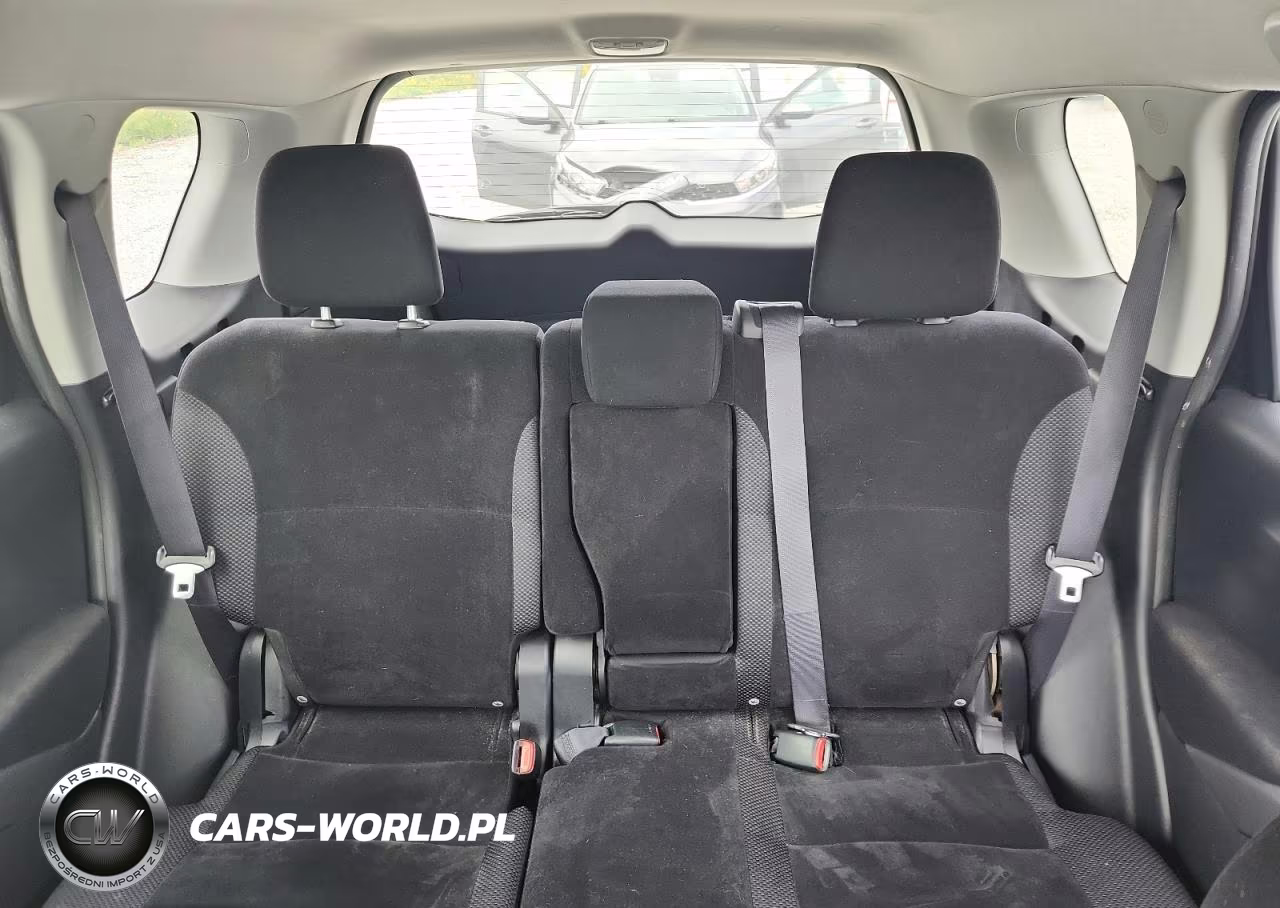 2012 Mitsubishi Outlander Es VIN:JA4AS2AW3CU027505 - 10