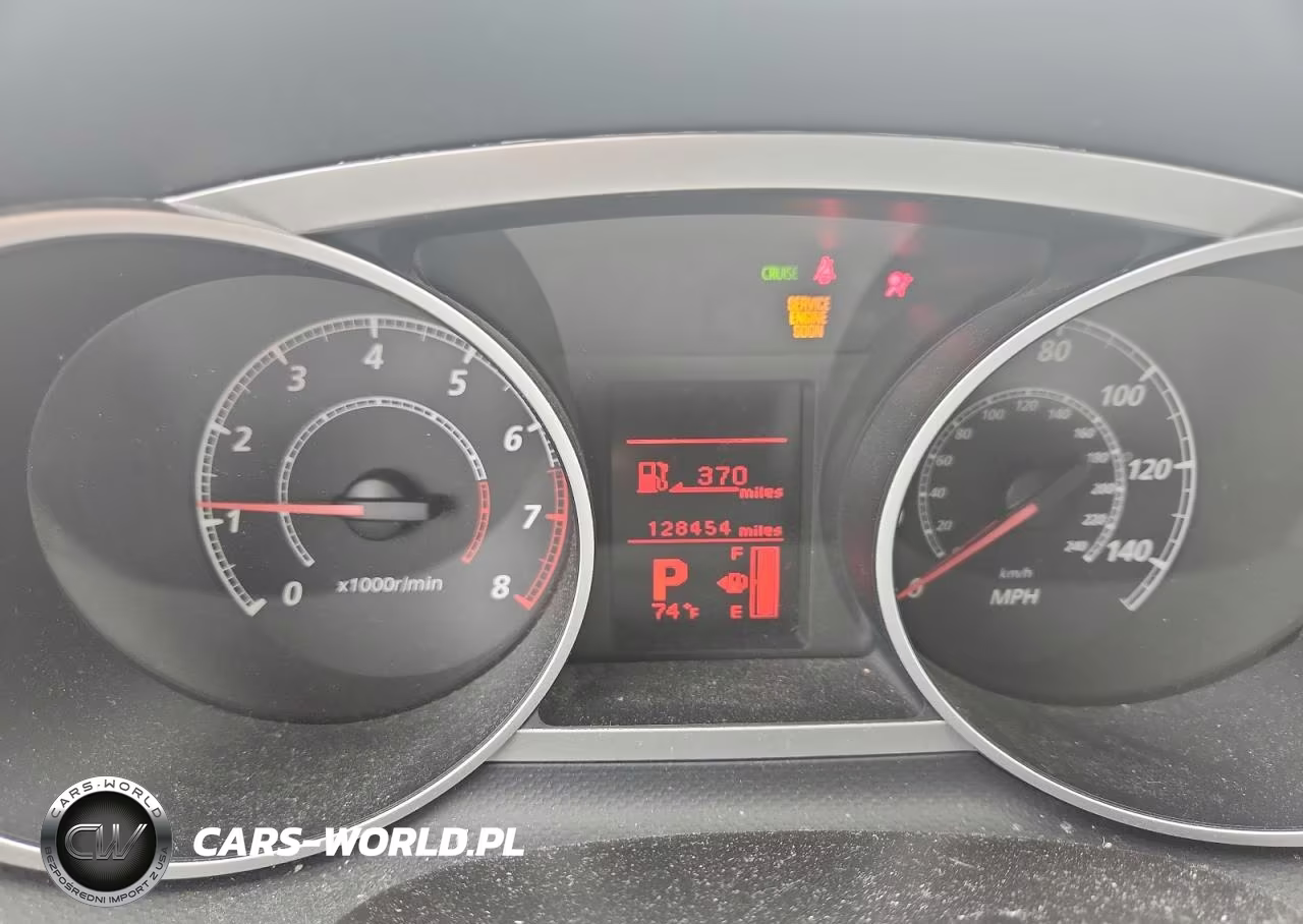 2012 Mitsubishi Outlander Es VIN:JA4AS2AW3CU027505 - 9