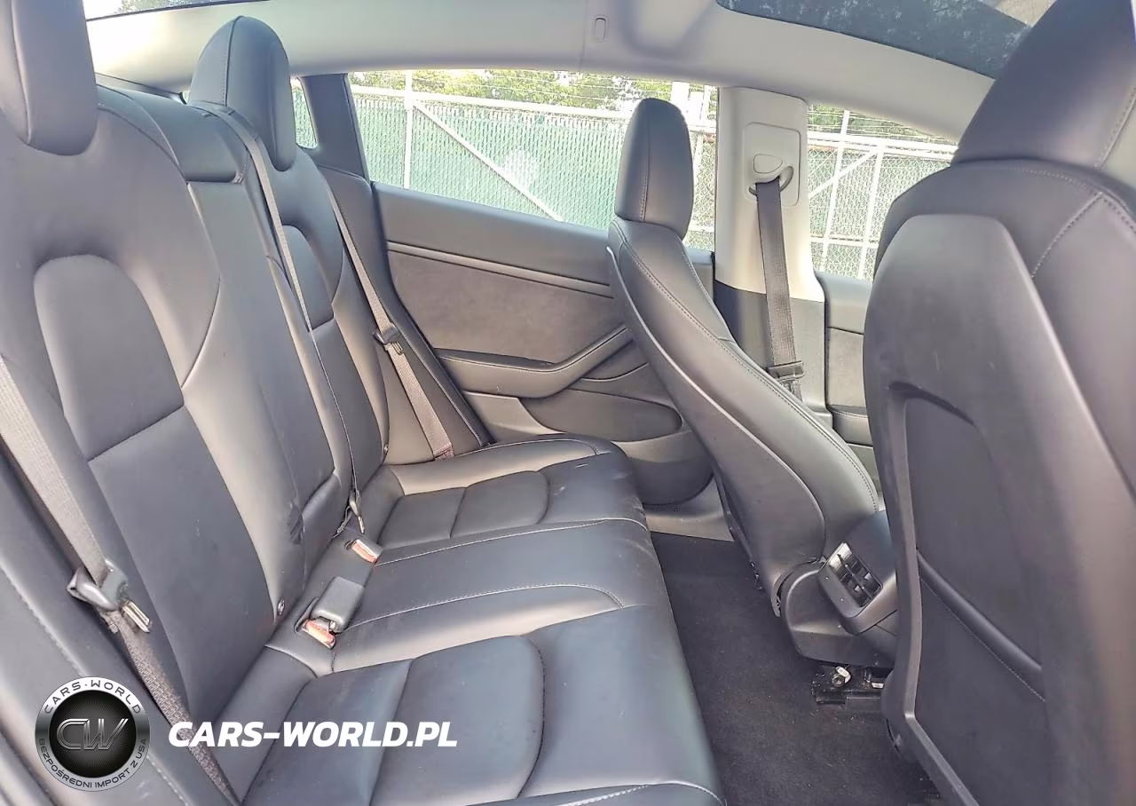 2023 Tesla Model 3 VIN:5YJ3E1EA2PF715461 - 10