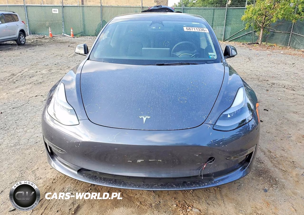 2023 Tesla Model 3 VIN:5YJ3E1EA2PF715461 - 5