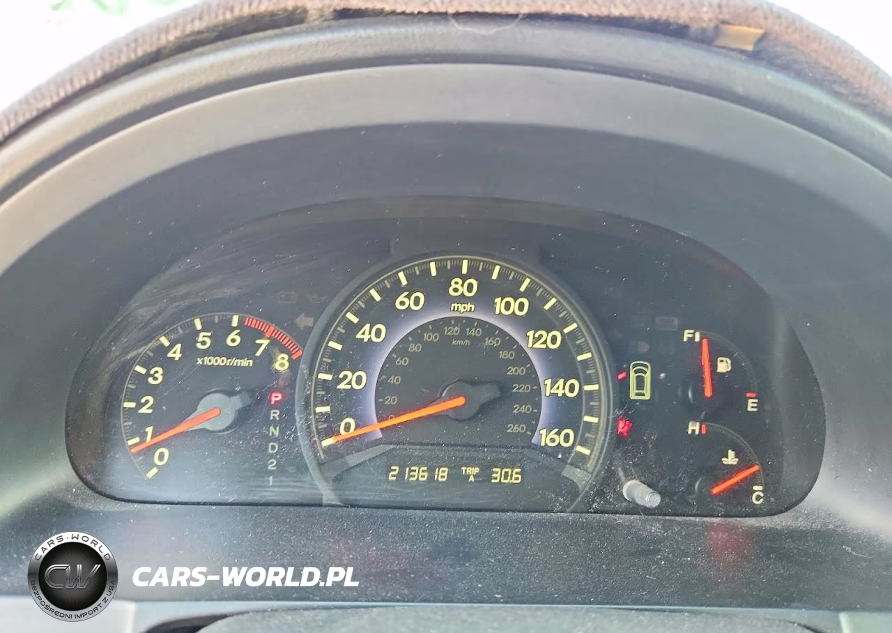 2005 Honda Odyssey Ex VIN:5FNRL38485B065808 - 9