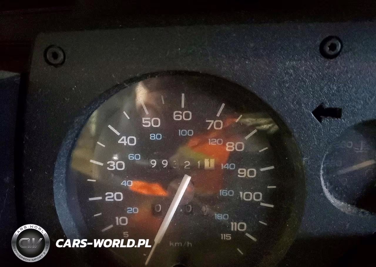 1988 Chevrolet Camaro VIN:1G1FP21S6JL168574 - 9