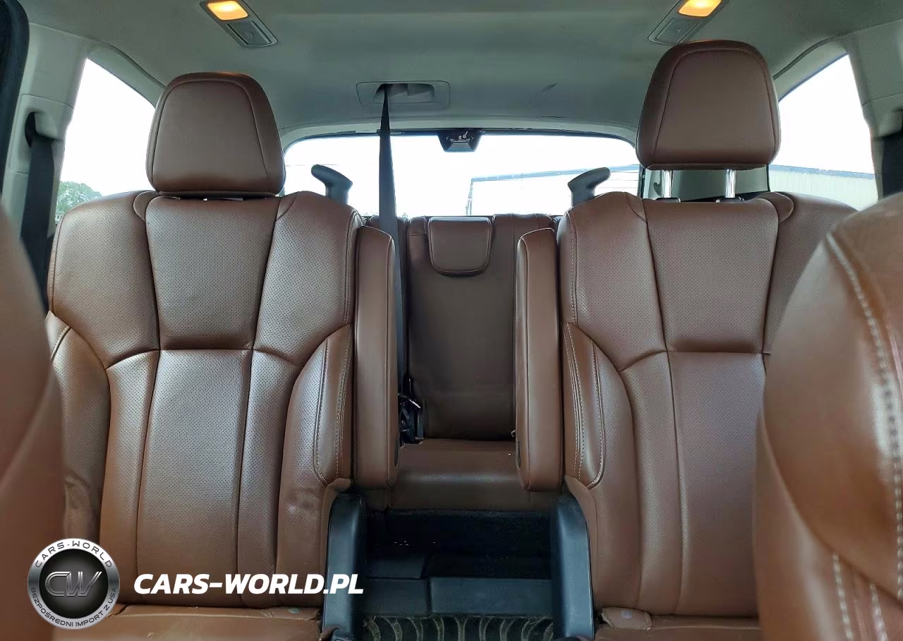 2020 Subaru Ascent Touring VIN:4S4WMARD0L3425596 - 10