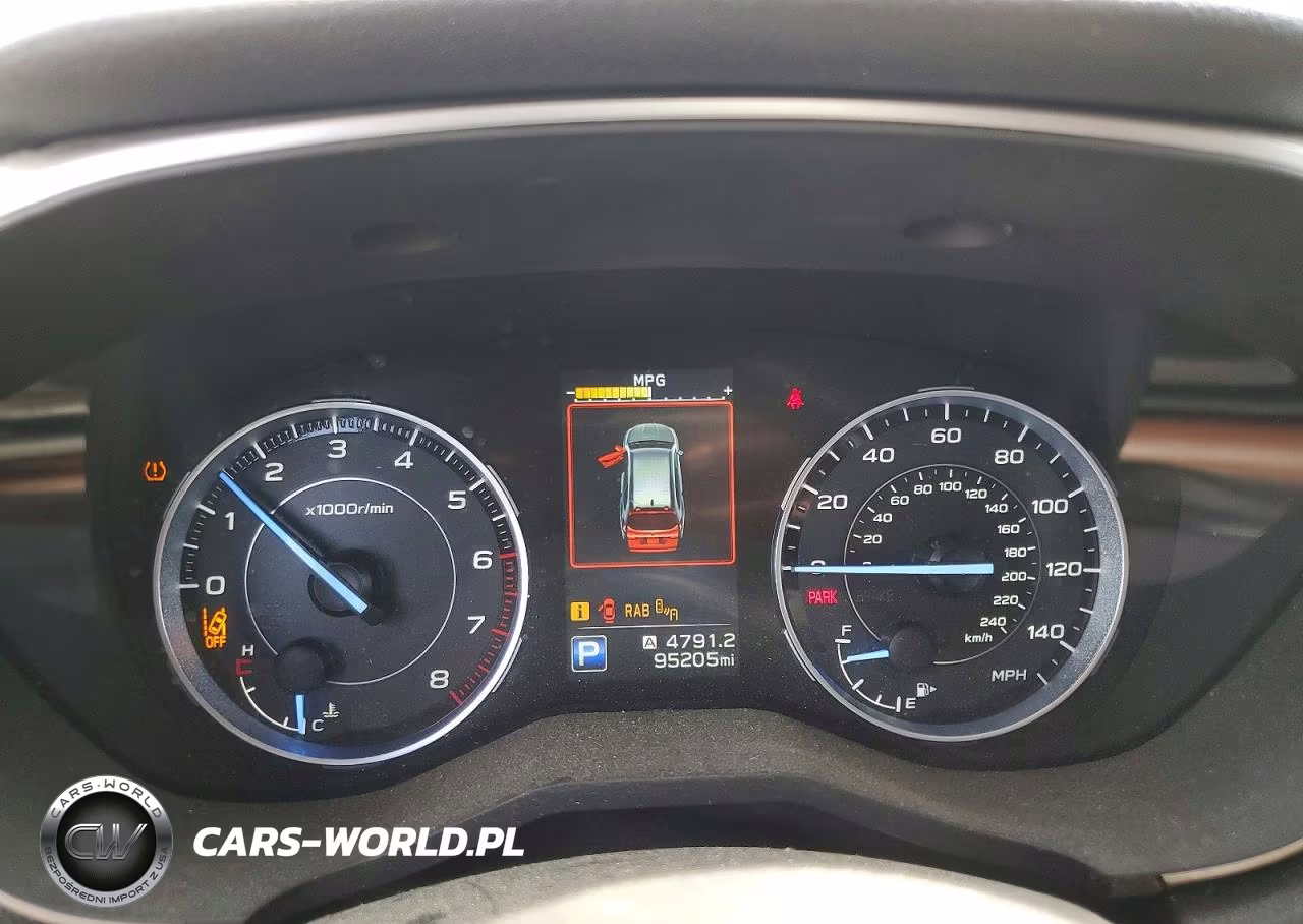 2020 Subaru Ascent Touring VIN:4S4WMARD0L3425596 - 9