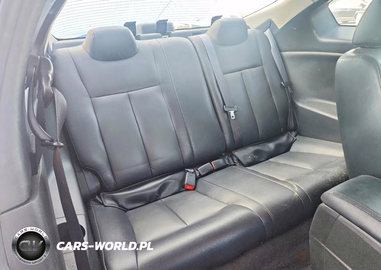 2008 Nissan Altima 2.5S VIN:1N4AL24E18C238033 - 10