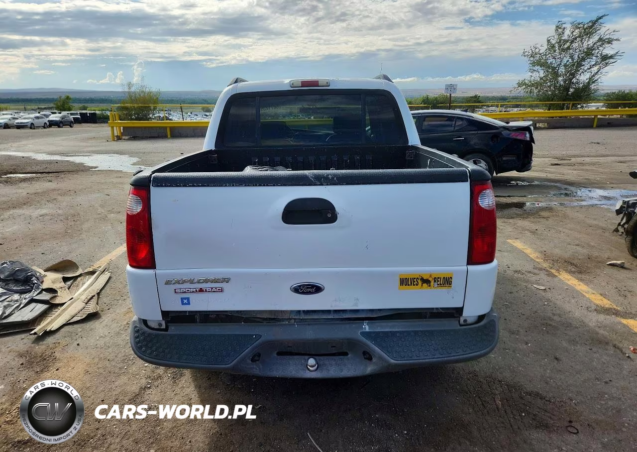 2002 Ford Explorer Sport Trac VIN:1FMZU77EX2UD26840 - 6