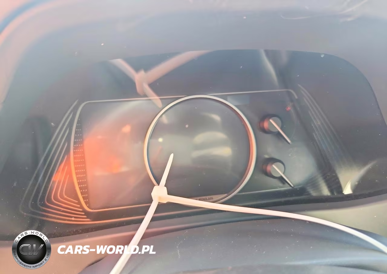 2019 Lexus Ux 250H VIN:JTHU9JBH1K2000711 - 9