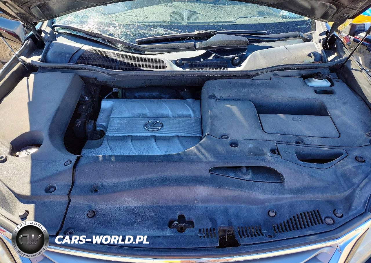 2015 Lexus Rx 350 Base VIN:2T2BK1BA3FC257887 - 11
