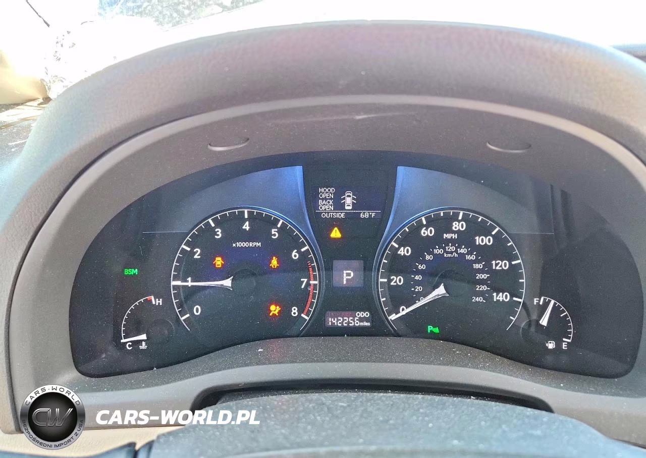 2015 Lexus Rx 350 Base VIN:2T2BK1BA3FC257887 - 9