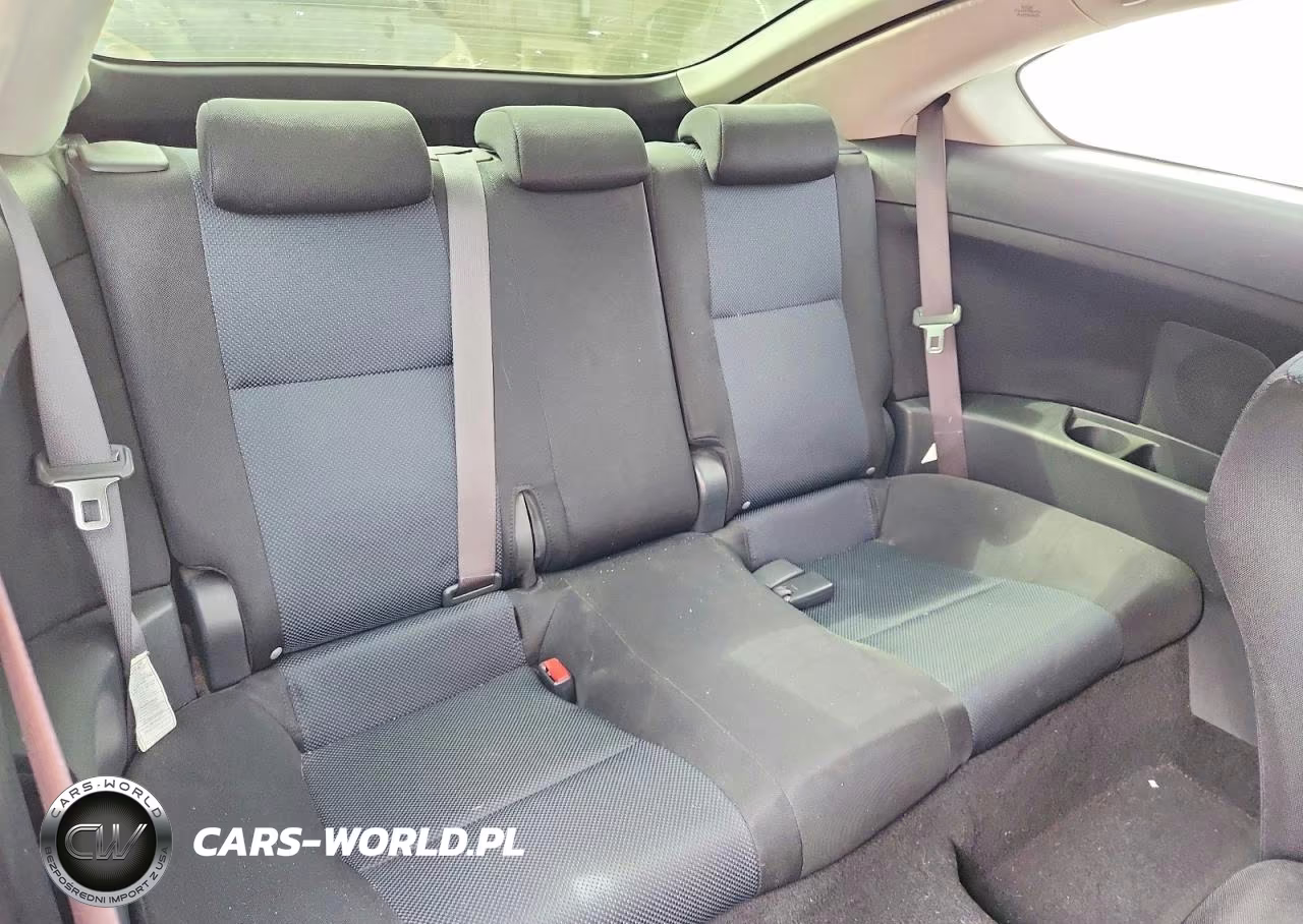 2007 Toyota Scion Tc VIN:JTKDE167X70189482 - 11