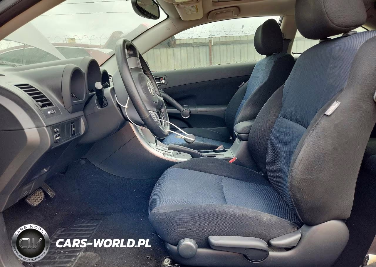 2007 Toyota Scion Tc VIN:JTKDE167X70189482 - 7
