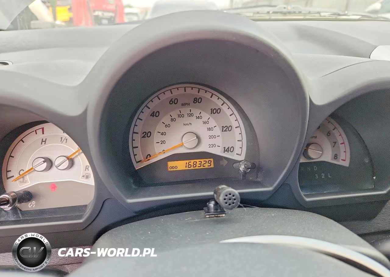 2007 Toyota Scion Tc VIN:JTKDE167X70189482 - 9