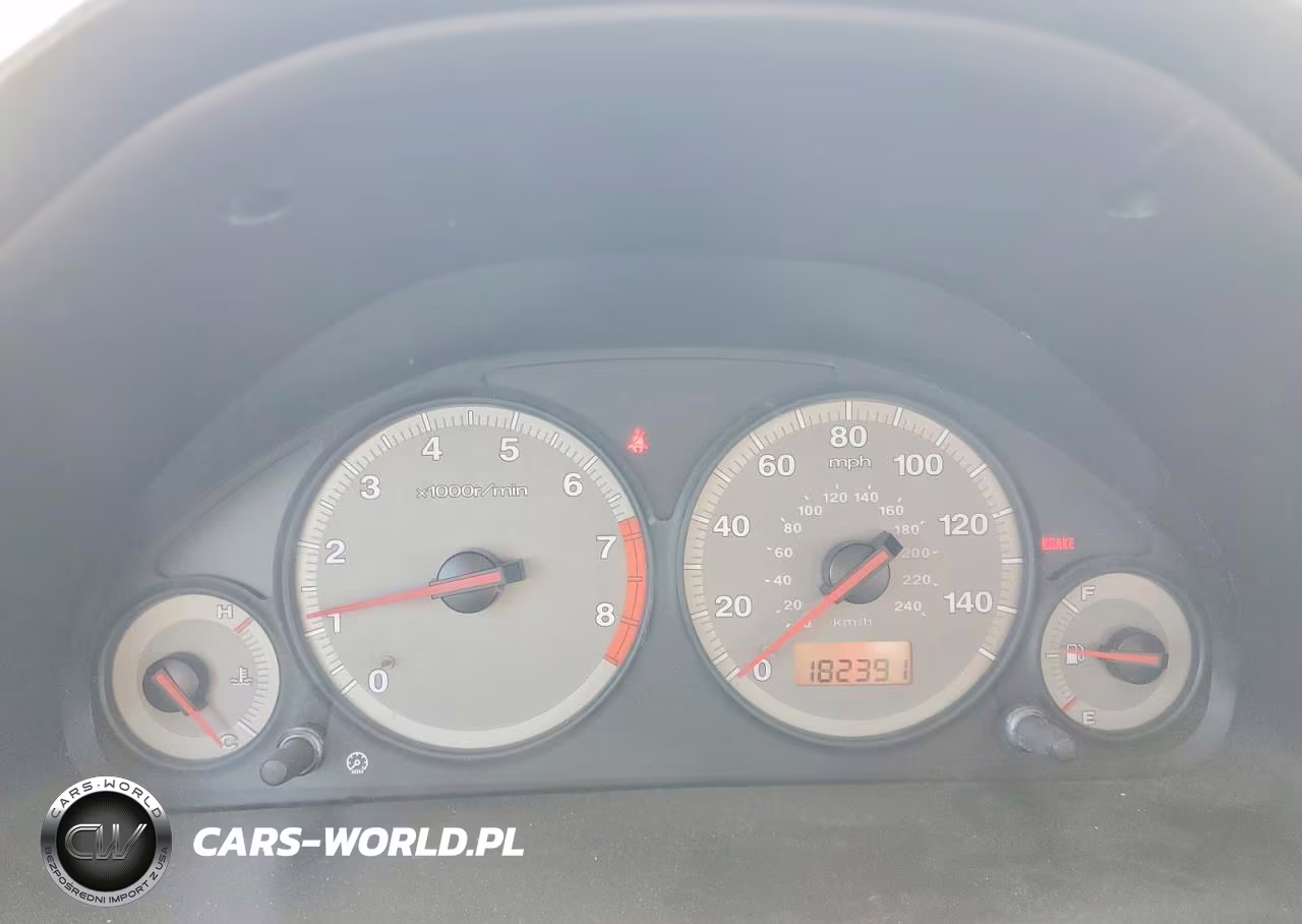2001 Honda Civic Si VIN:1HGEM21941L065020 - 9