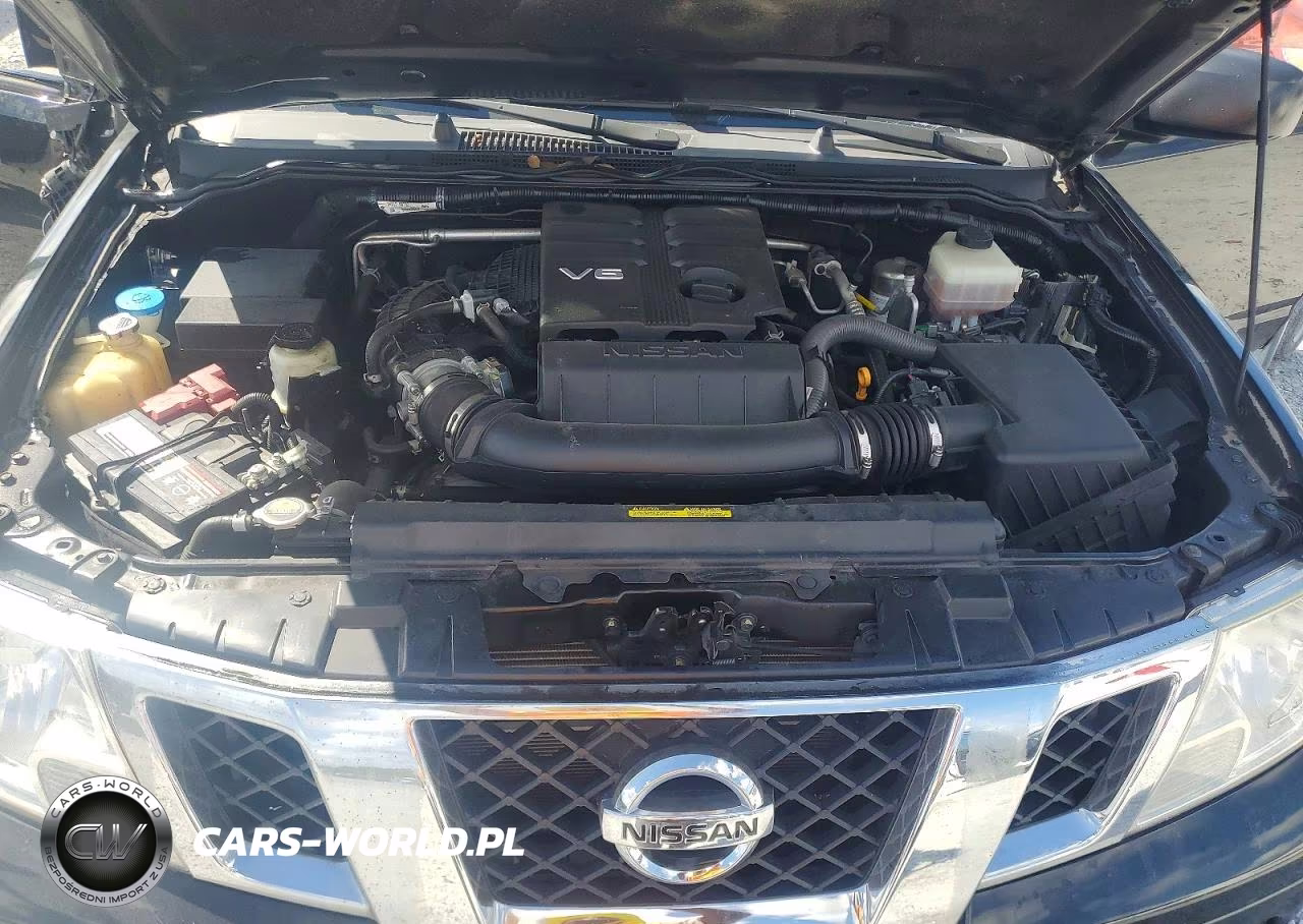 2020 Nissan Frontier Sv VIN:1N6ED0EAXLN728182 - 11