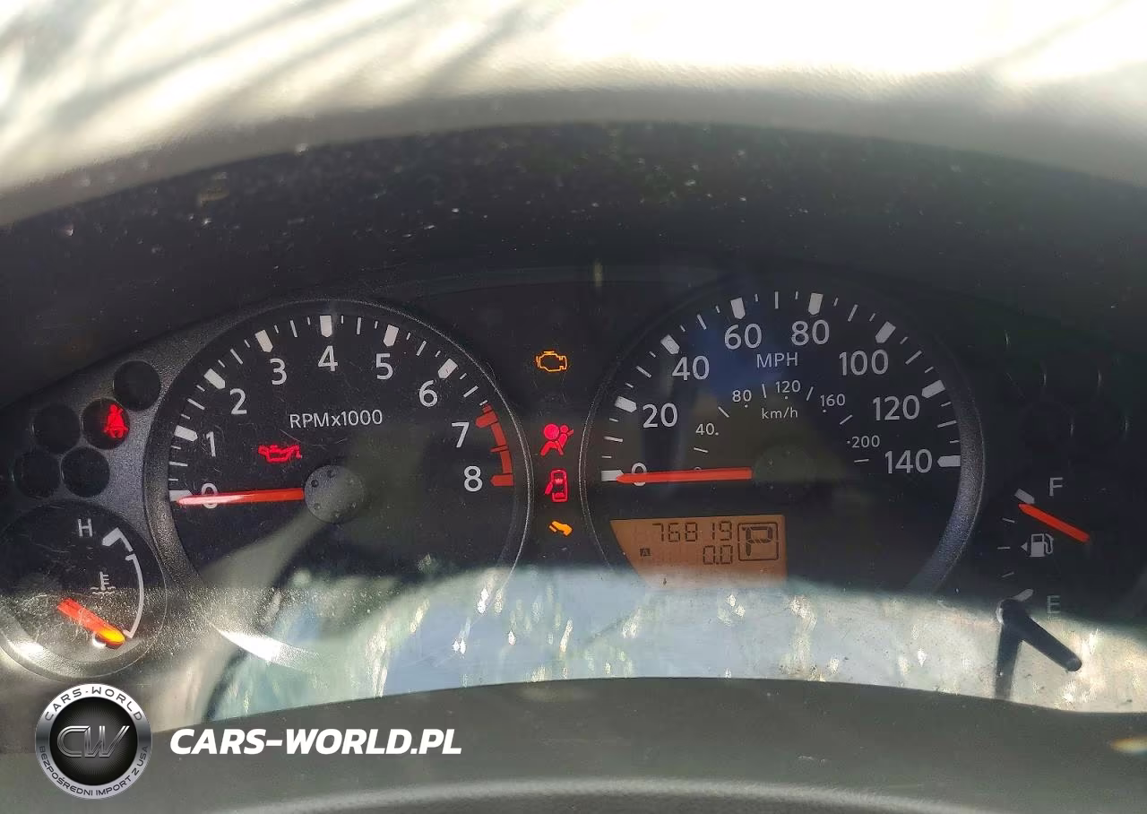 2020 Nissan Frontier Sv VIN:1N6ED0EAXLN728182 - 9