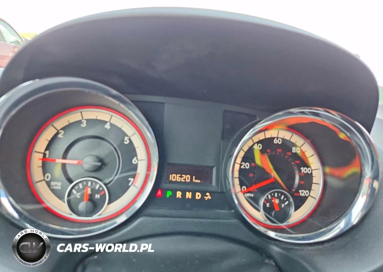 2019 Dodge Grand Caravan Sxt VIN:2C4RDGCG1KR735544 - 9