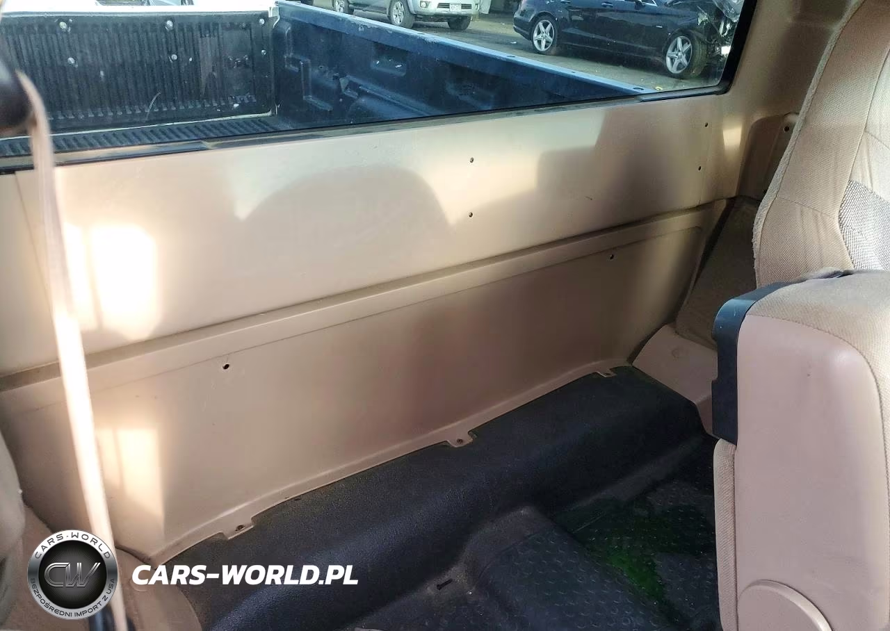 2002 Ford Ranger Super Cab VIN:1FTYR14U52PA05345 - 11