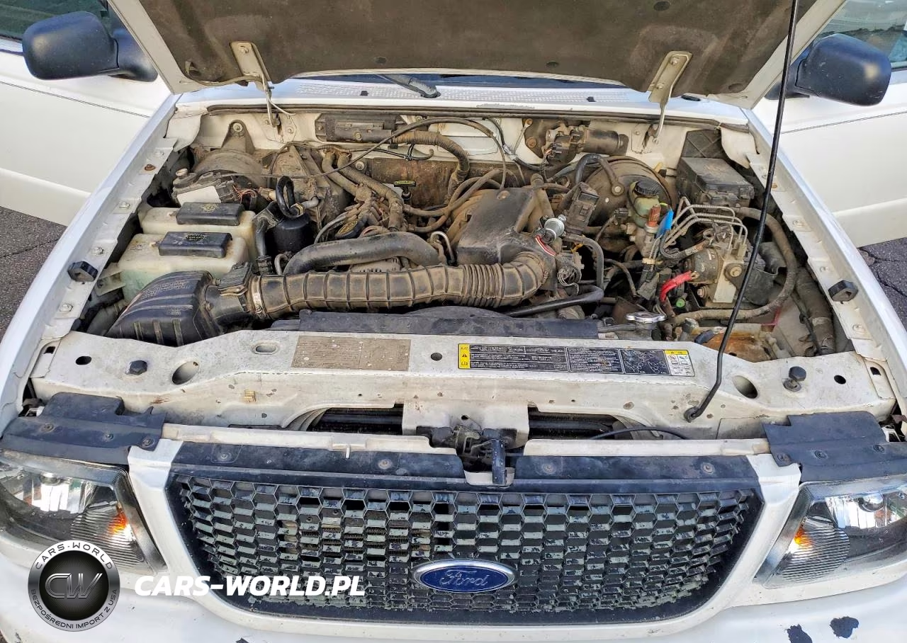 2002 Ford Ranger Super Cab VIN:1FTYR14U52PA05345 - 12