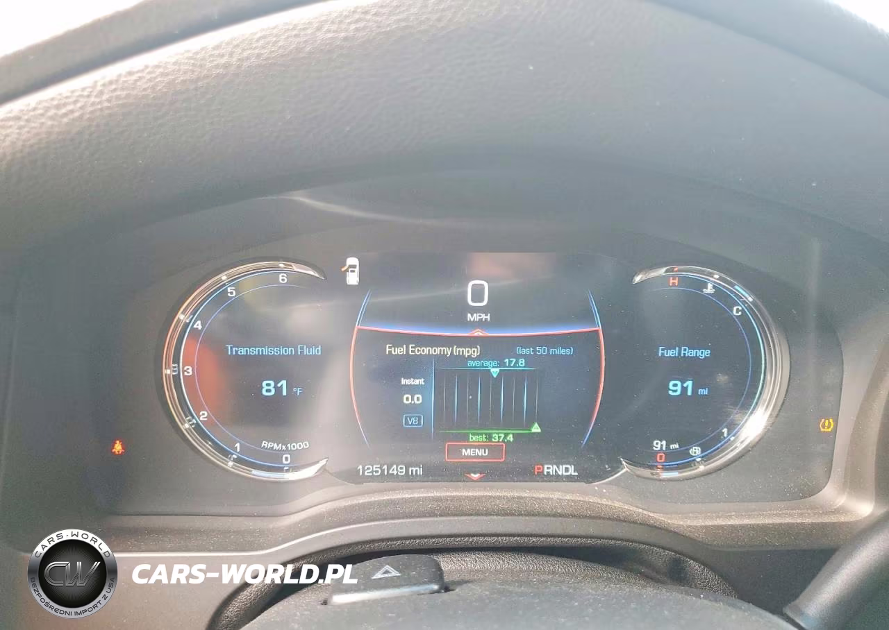 2017 Cadillac Escalade Esv VIN:1GYS3GKJ4HR142819 - 9