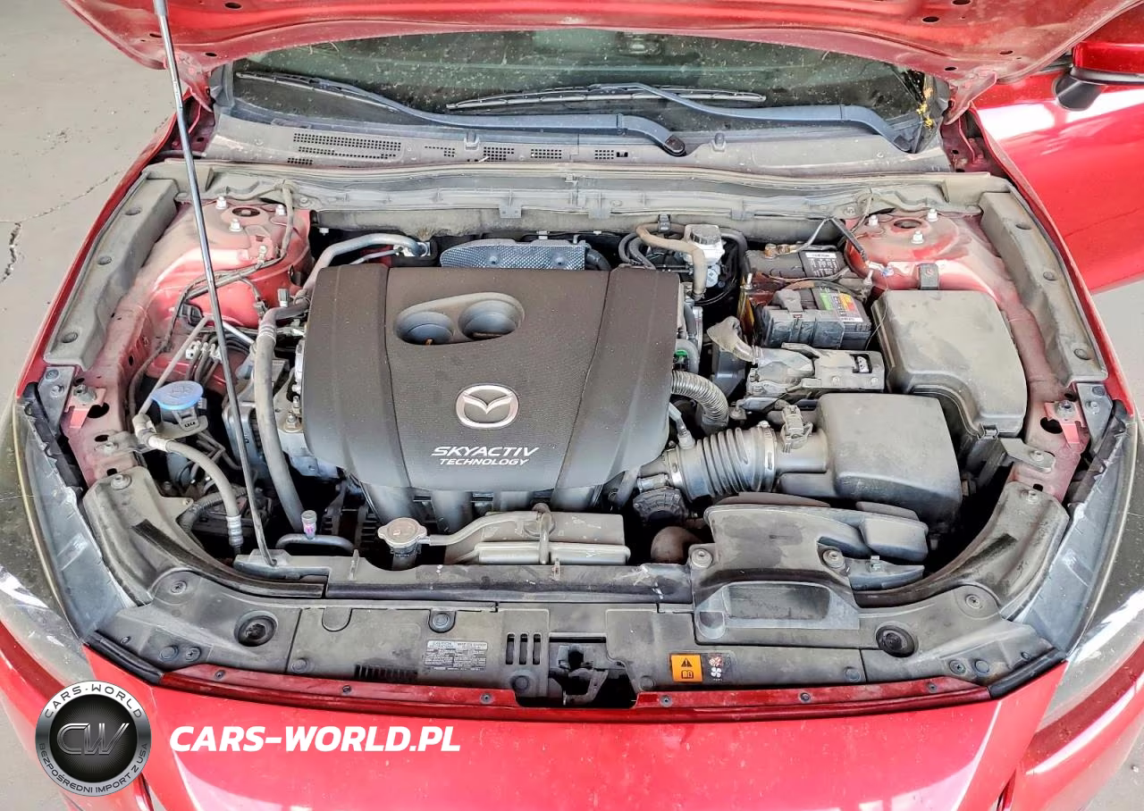 2018 Mazda 3 Touring VIN:3MZBN1L38JM256565 - 11