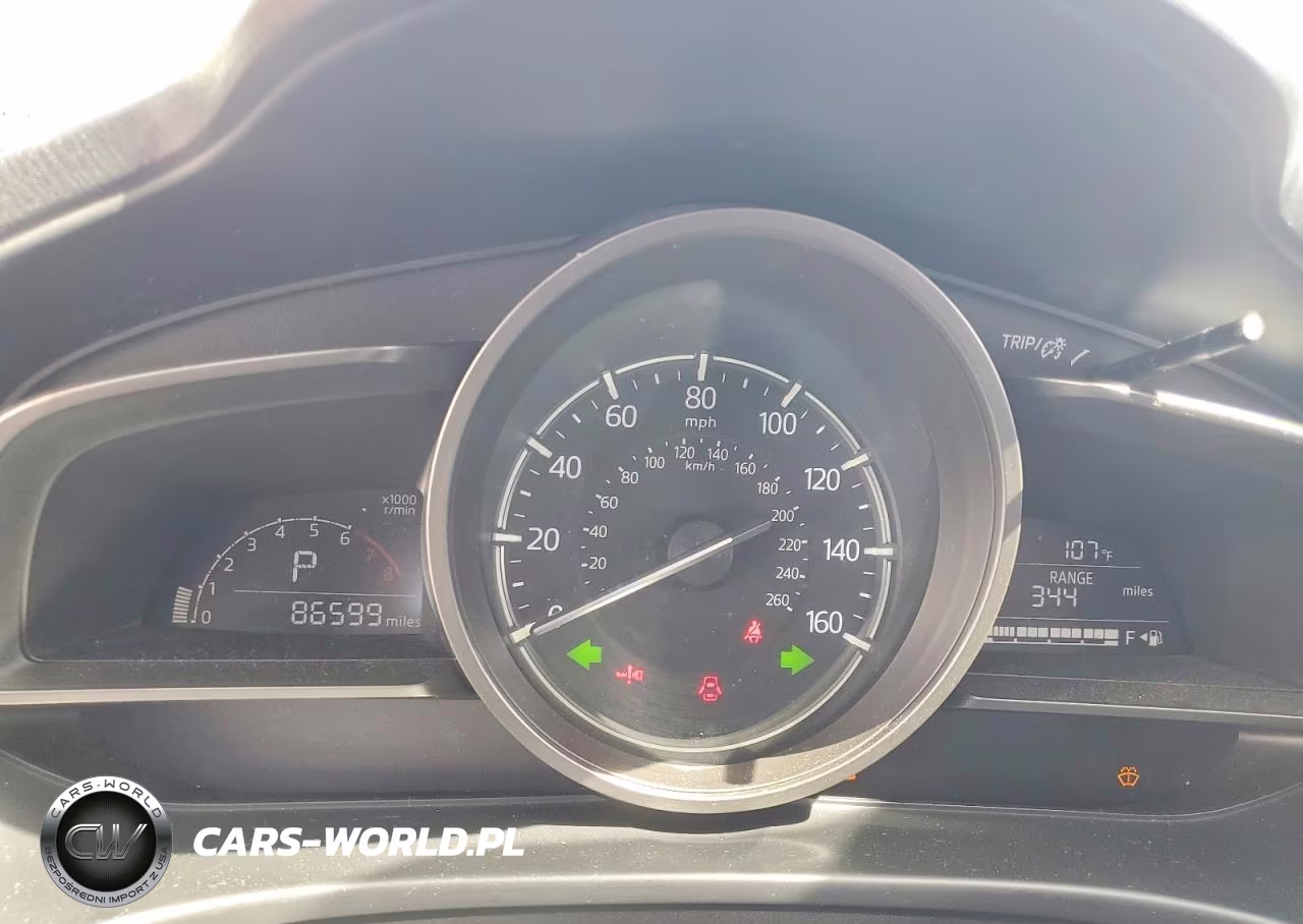 2018 Mazda 3 Touring VIN:3MZBN1L38JM256565 - 9