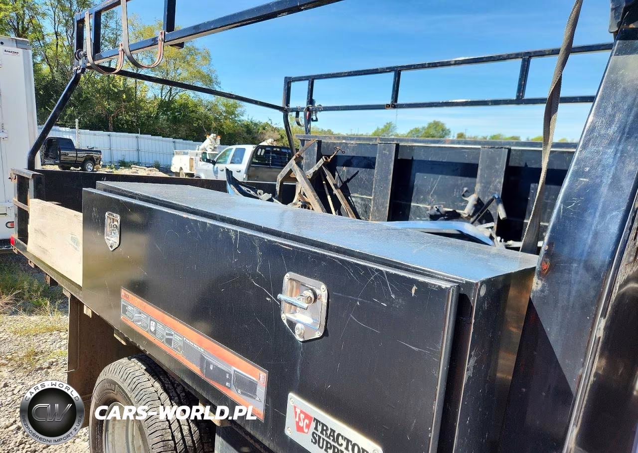 2021 Ford F350 Super Duty VIN:1FD8W3H66MED15210 - 10