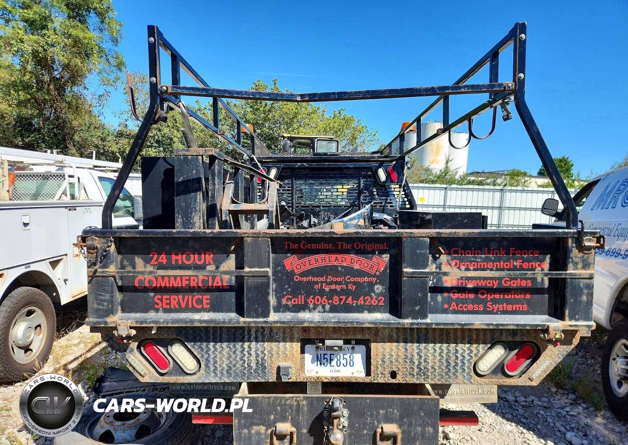 2021 Ford F350 Super Duty VIN:1FD8W3H66MED15210 - 6