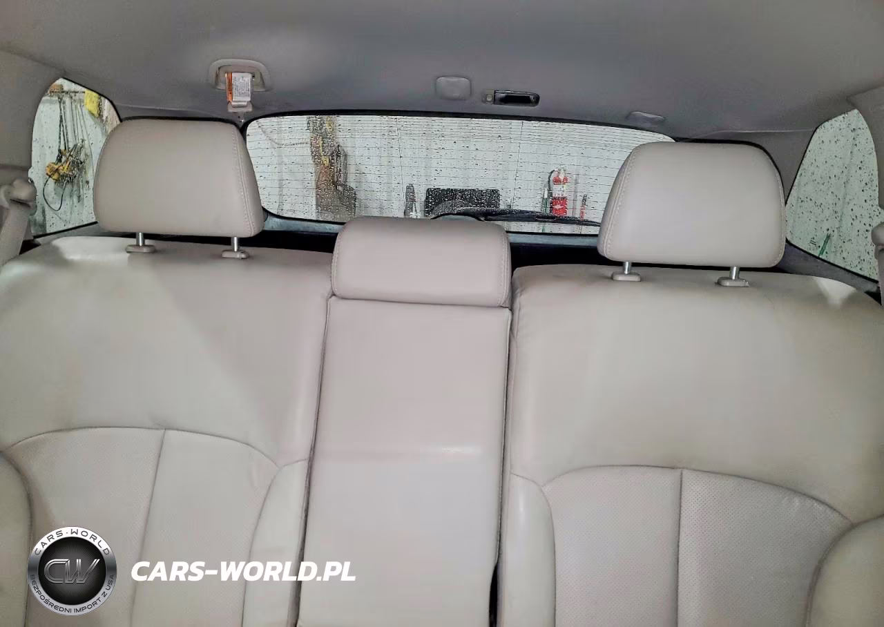 2011 Subaru Outback 2.5I Limited VIN:4S4BRCKC3B3446700 - 10