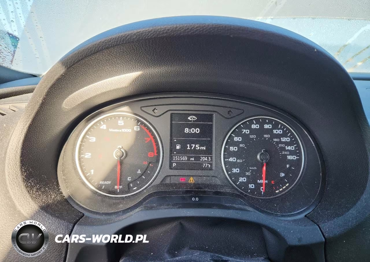 2017 Audi A3 Premium VIN:WAUAUGFF1H1067447 - 9