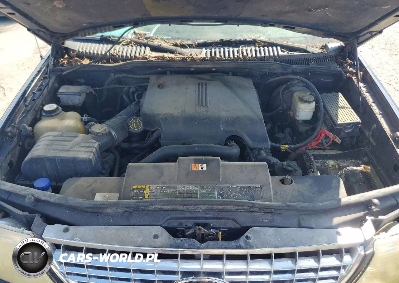 2003 Ford Explorer Xlt VIN:1FMDU73W23ZB43719 - 11