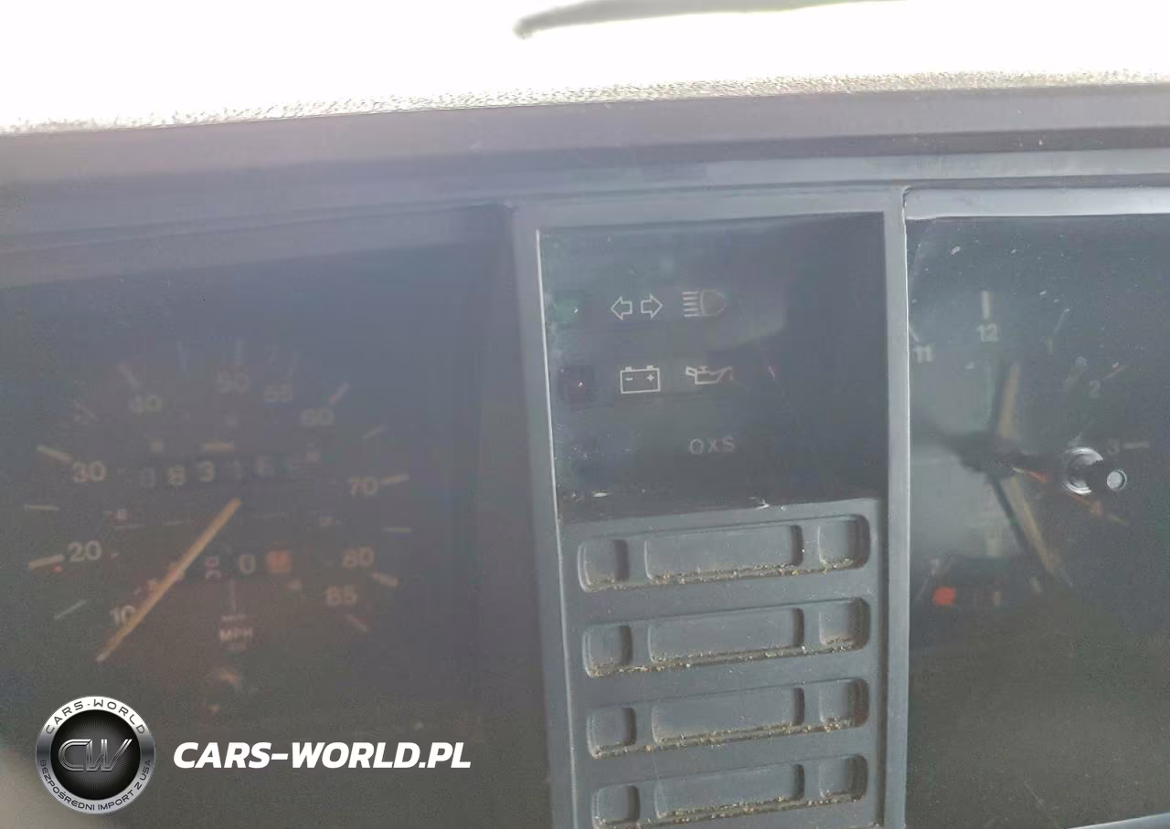 1982 Volkswagen Vanagon Campmobile VIN:WV2ZA0250CH048666 - 9