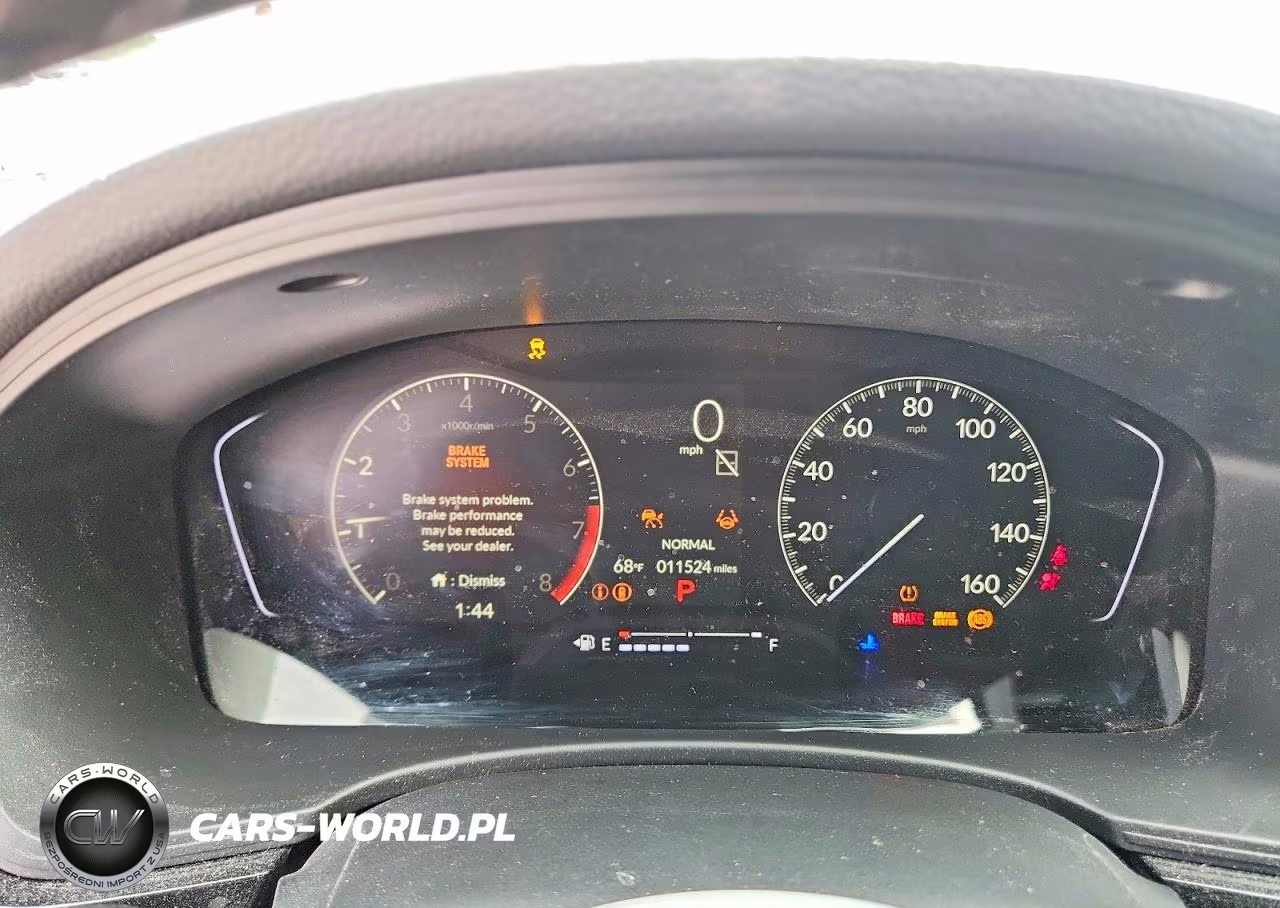 2026 Honda Civic Sport VIN:2HGFE2F5XTH547451 - 9