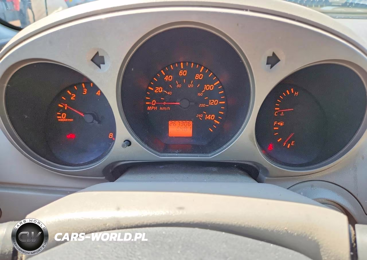 2002 Nissan Altima 2.5 VIN:1N4AL11D12C113384 - 9