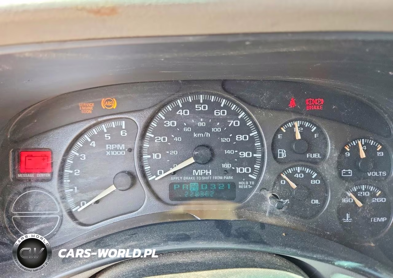 2001 GMC Yukon VIN:1GKEC13T81R210145 - 9
