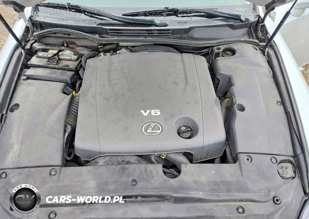 2010 Lexus Is 250 VIN:JTHCF5C25A5041720 - 11
