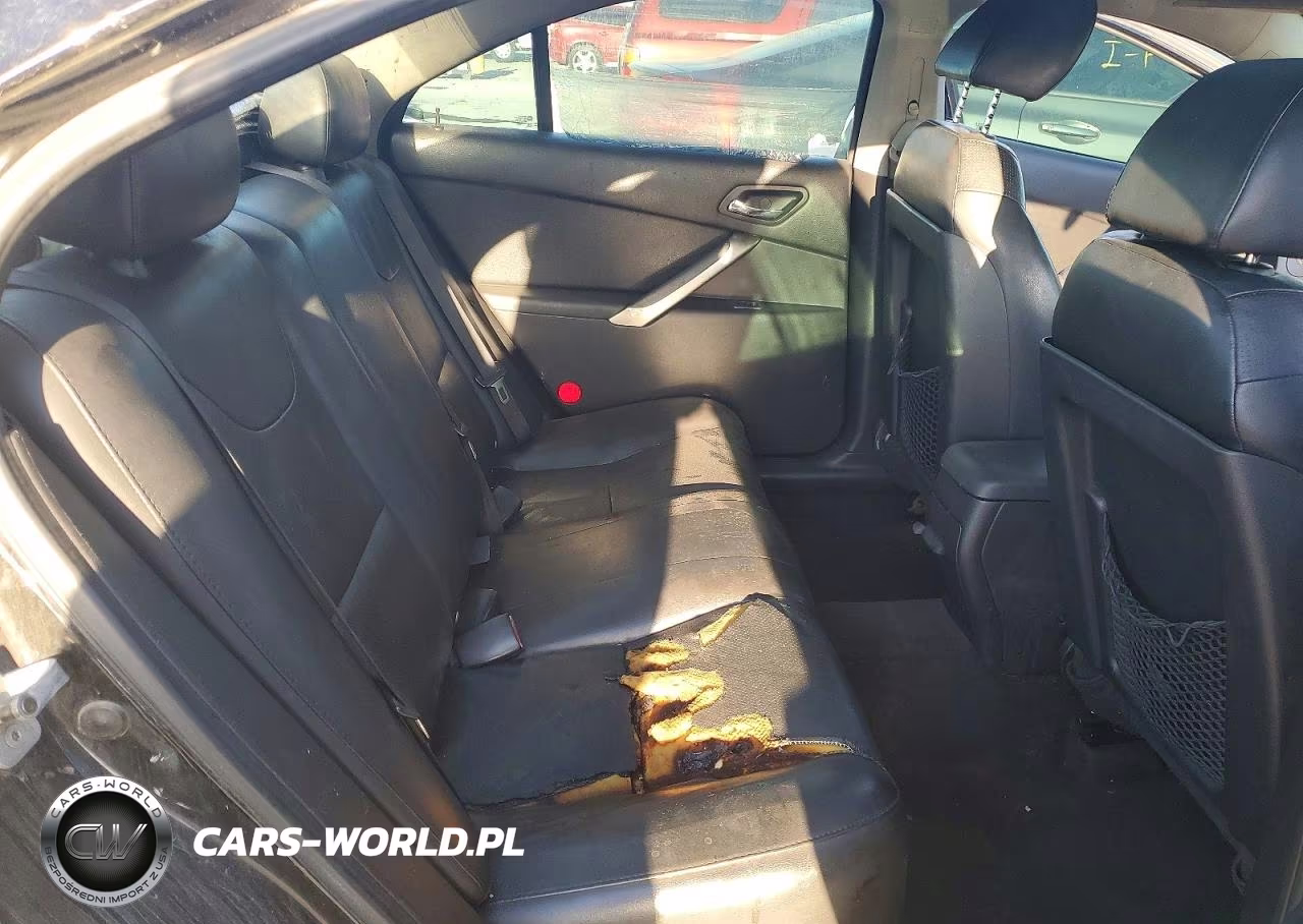 2006 Pontiac G6 Gt VIN:1G2ZH558064196345 - 10