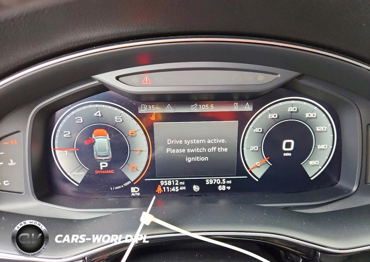 2019 Audi Q8 Premium Plus S-Line VIN:WA1EVAF16KD012639 - 9