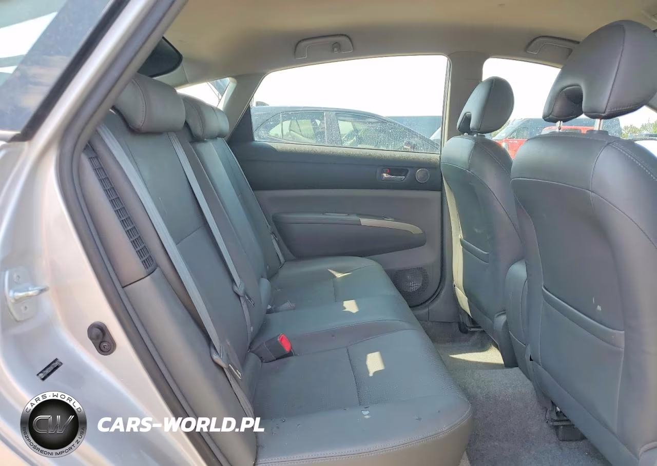 2007 Toyota Prius Touring VIN:JTDKB20UX73256818 - 10