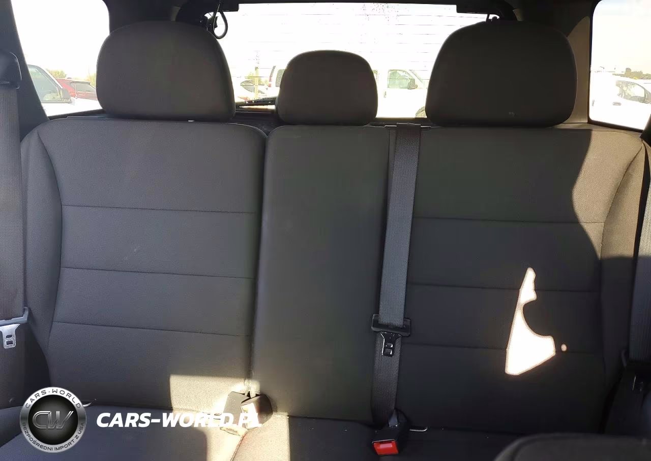 2012 Ford Escape Xlt VIN:1FMCU9DG4CKB68161 - 10