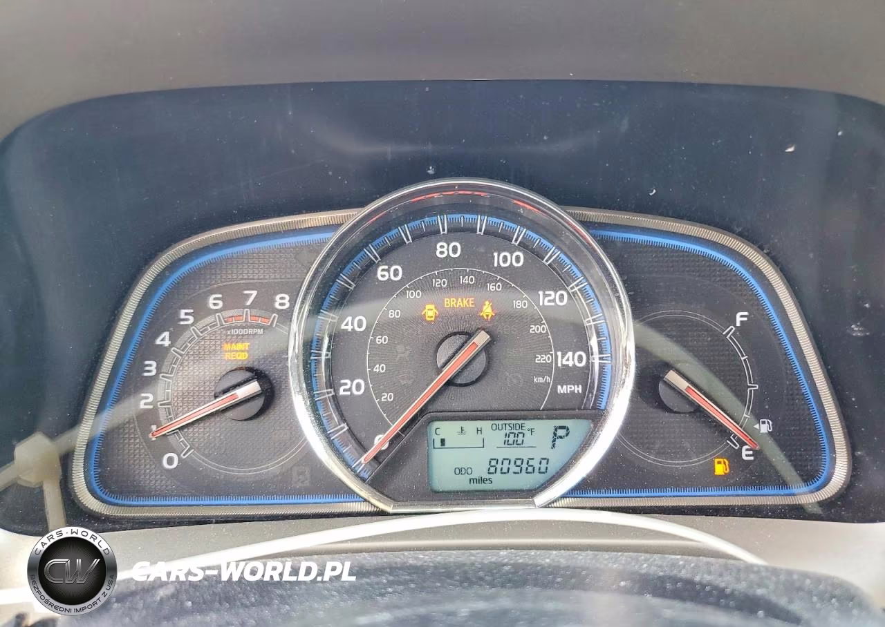 2015 Toyota Rav4 Limited VIN:2T3YFREV8FW208450 - 9