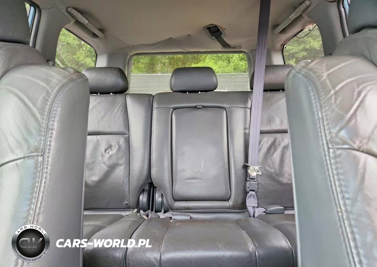 2005 Honda Pilot Exl VIN:5FNYF18565B018731 - 10