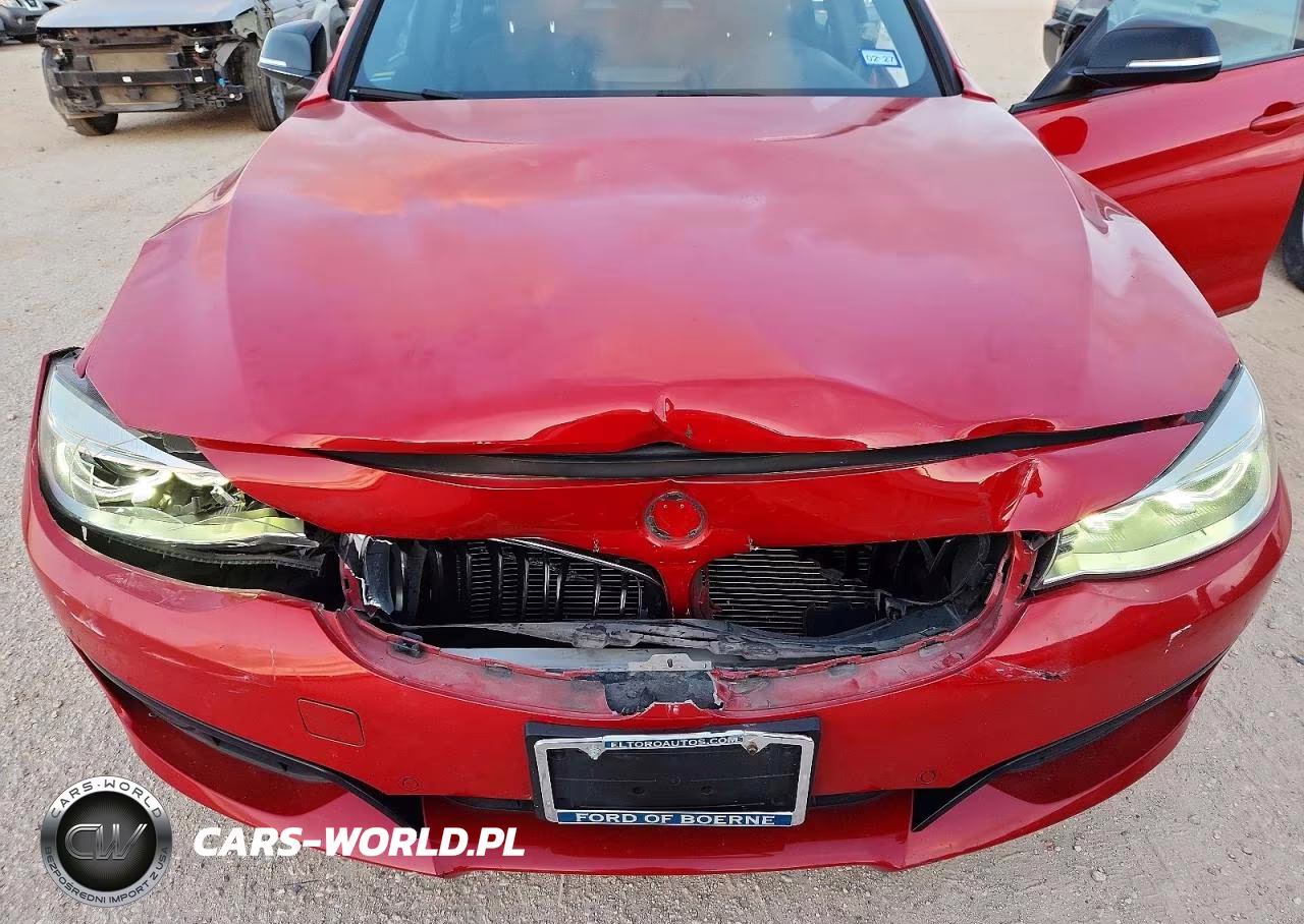 2015 BMW 328 Xigt VIN:WBA3X5C56FD561749 - 11