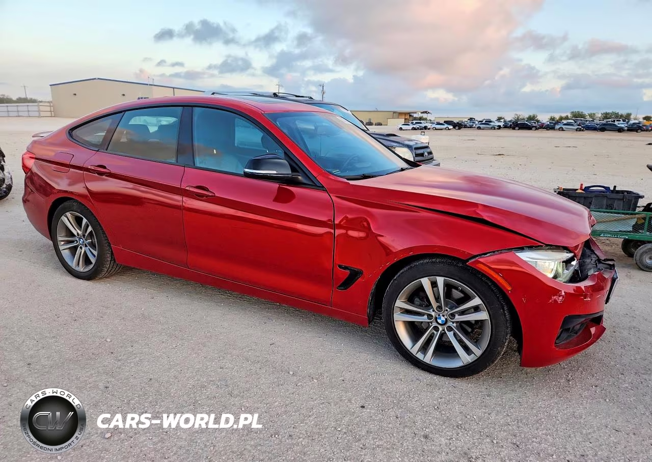 2015 BMW 328 Xigt VIN:WBA3X5C56FD561749 - 4
