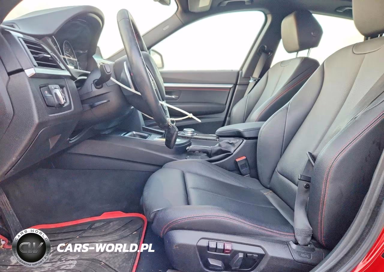 2015 BMW 328 Xigt VIN:WBA3X5C56FD561749 - 7