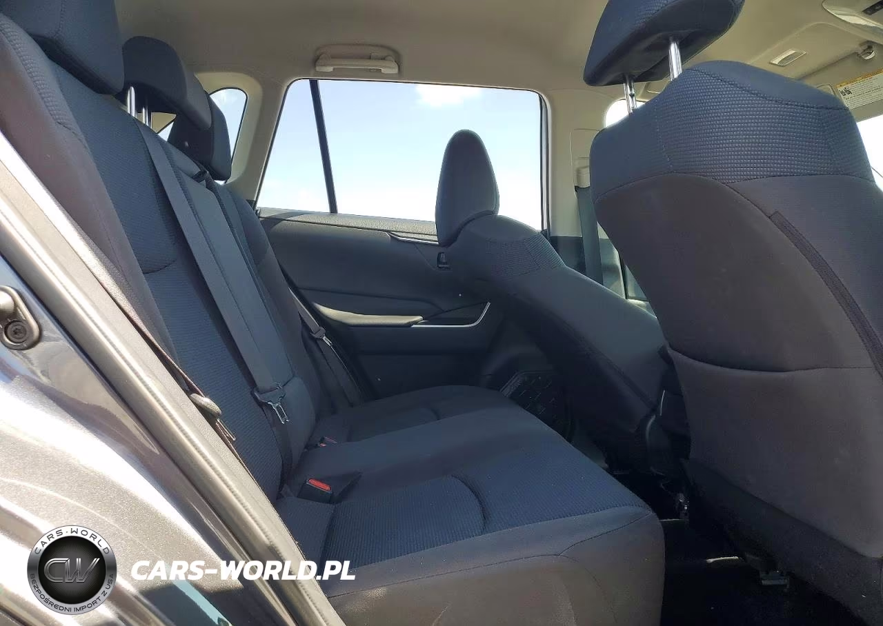 2019 Toyota Rav4 Le VIN:JTMH1RFV8KD023027 - 10