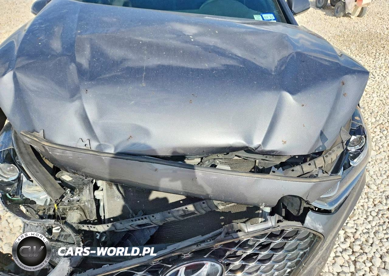 2019 Hyundai Sonata Sport VIN:5NPE34AF2KH816513 - 11