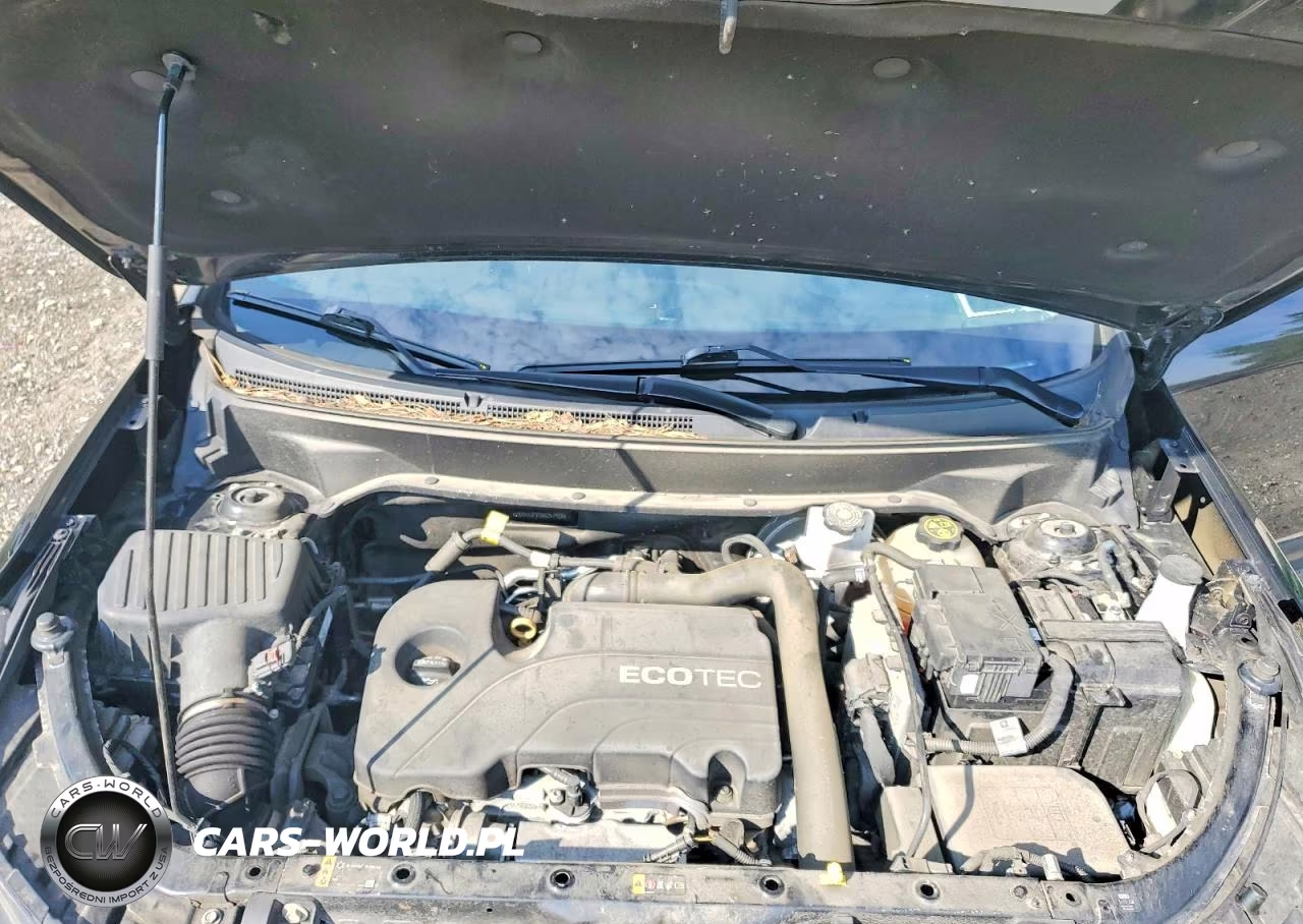 2019 Chevrolet Equinox Lt VIN:2GNAXUEV3K6257926 - 12